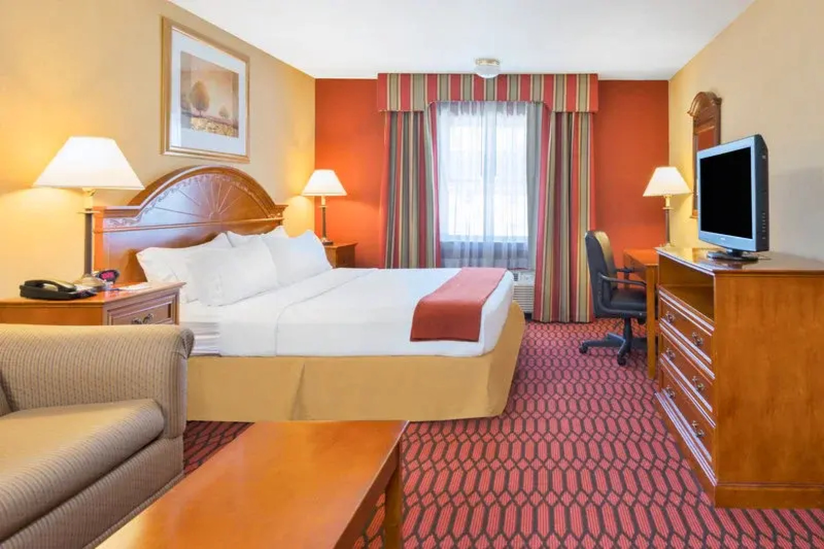 Comfort Inn Lancaster - Rockvale Outlets