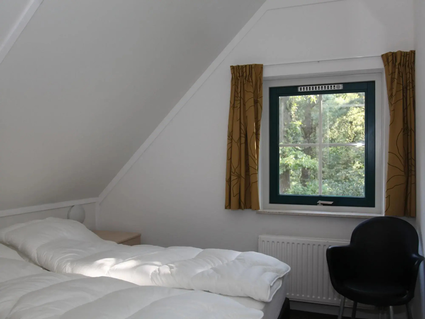 Comfortable holiday home with dishwasher in a nature reserve