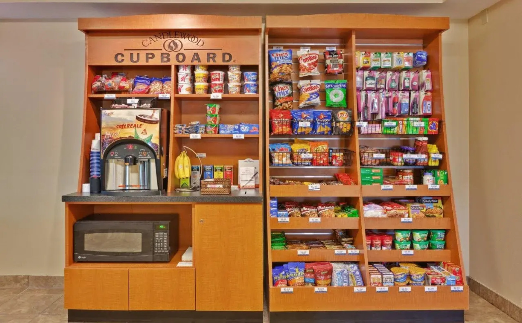 Candlewood Suites FLOWOOD, MS by IHG