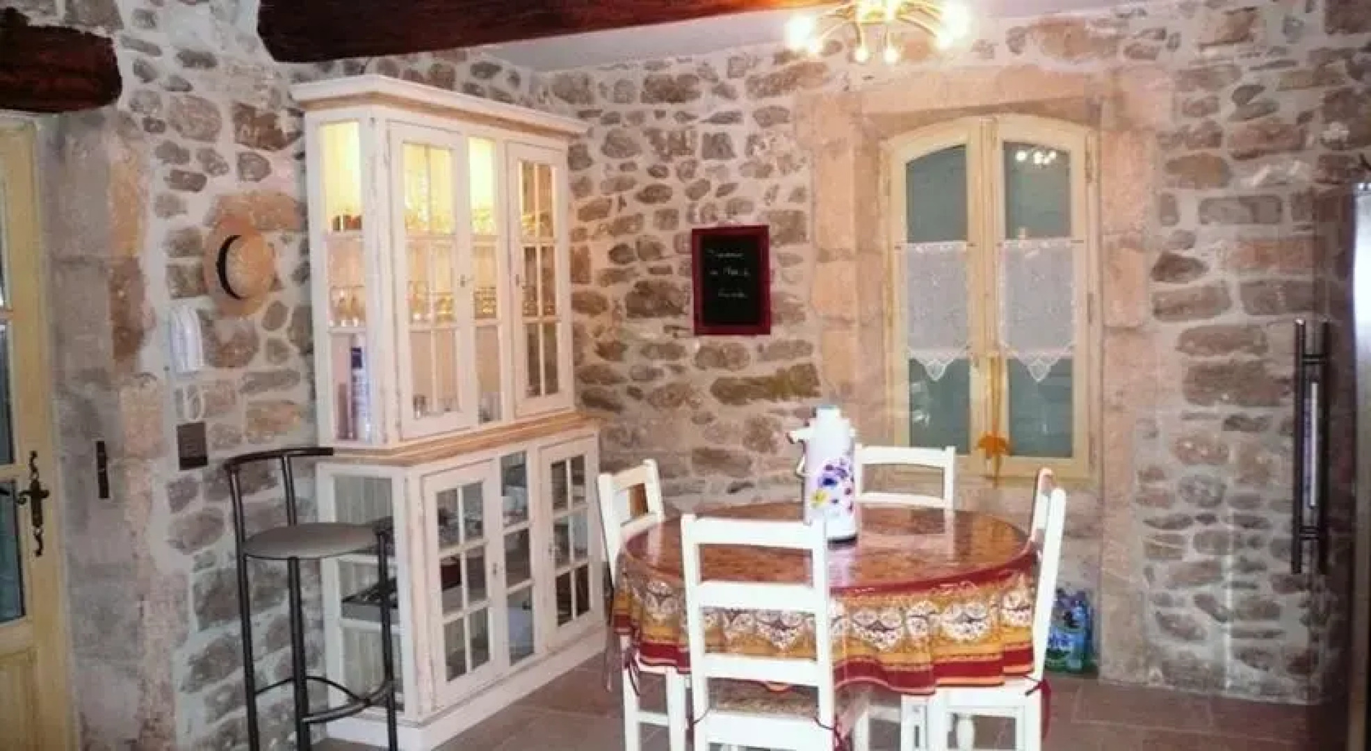 Saint Remy Provence Villa