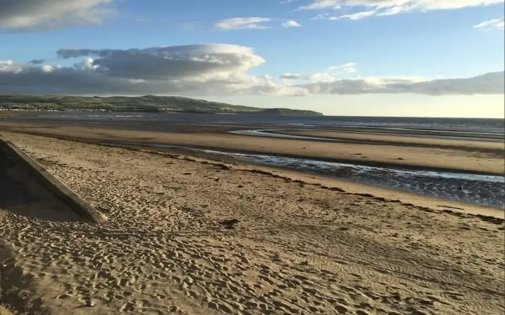 Citadel Quay Apartment