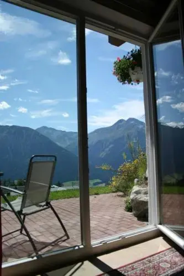 Ferienwohnung Moralé