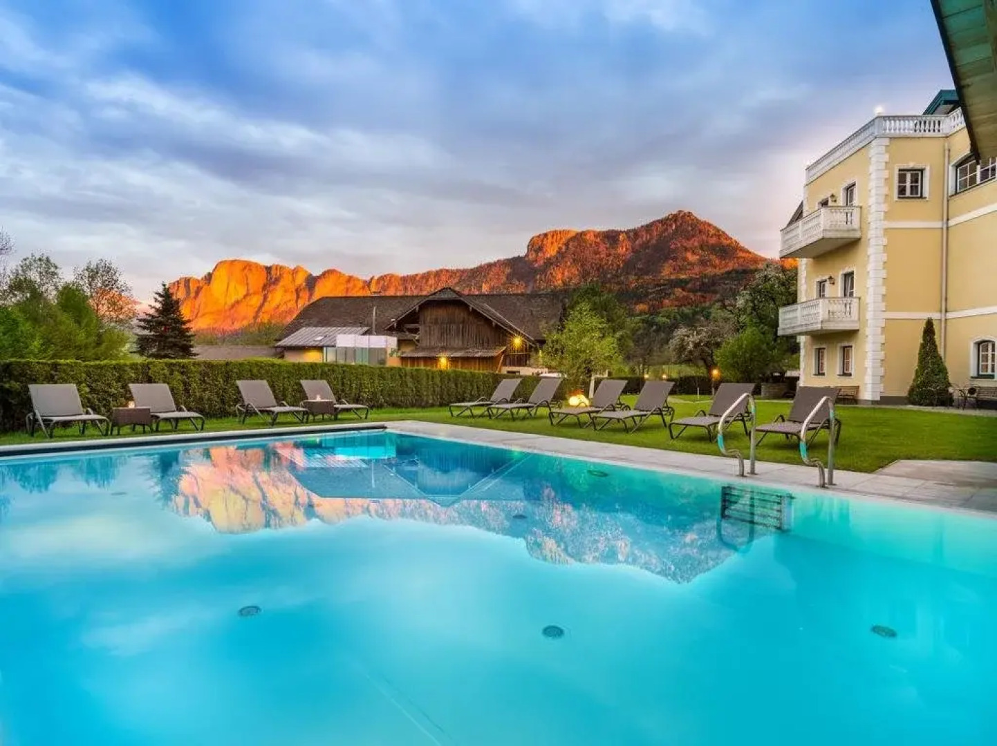 Hotel Eichingerbauer