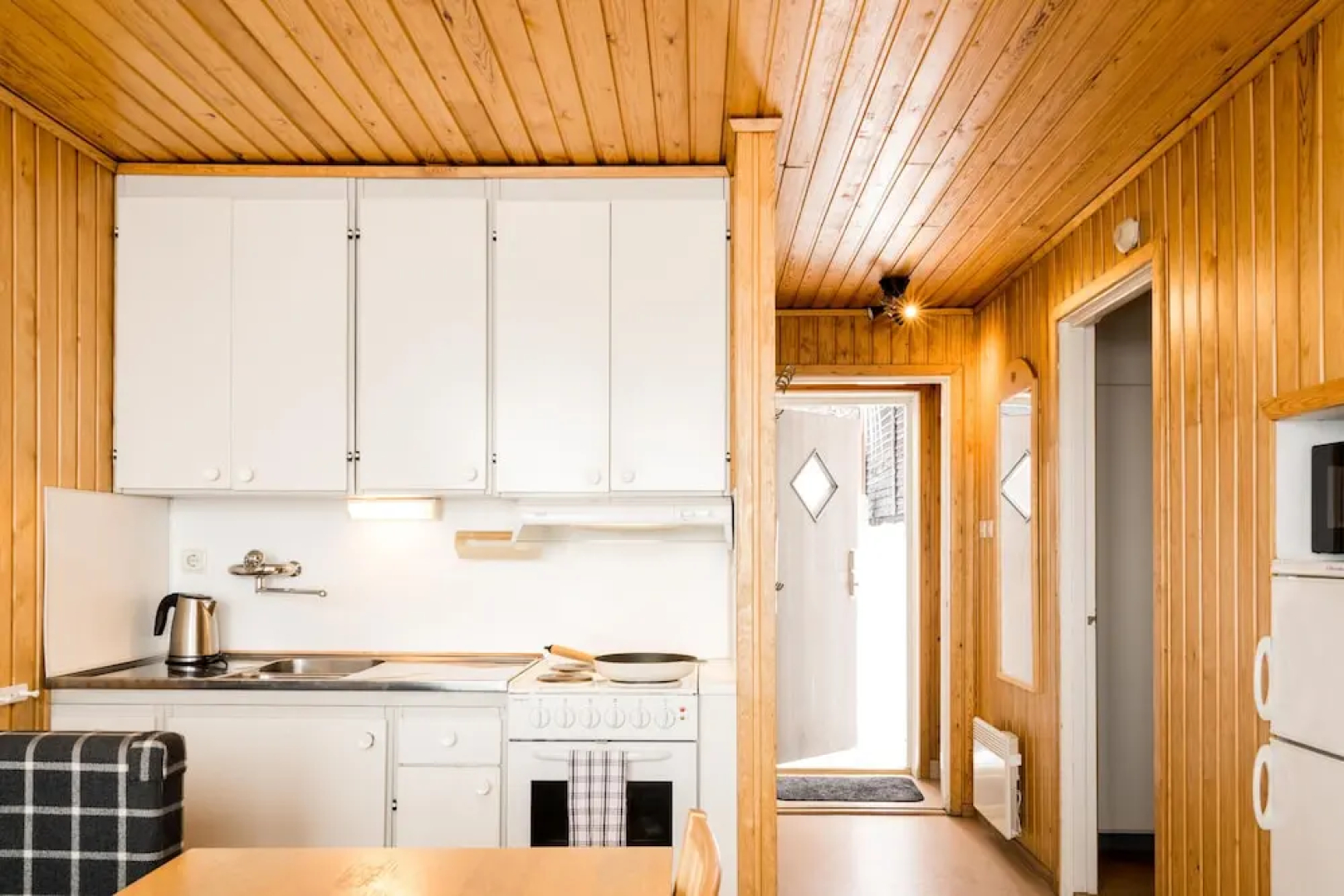 Björkliden Fjällby (Fjället)