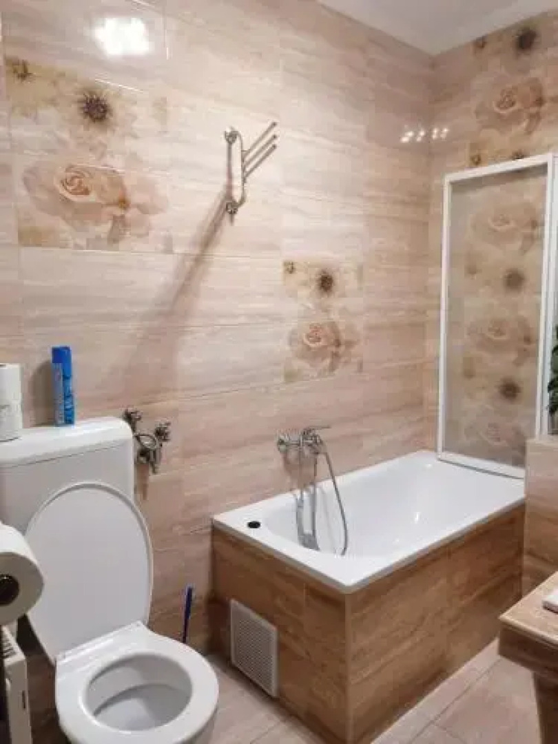 Valentin Deluxe Apartman