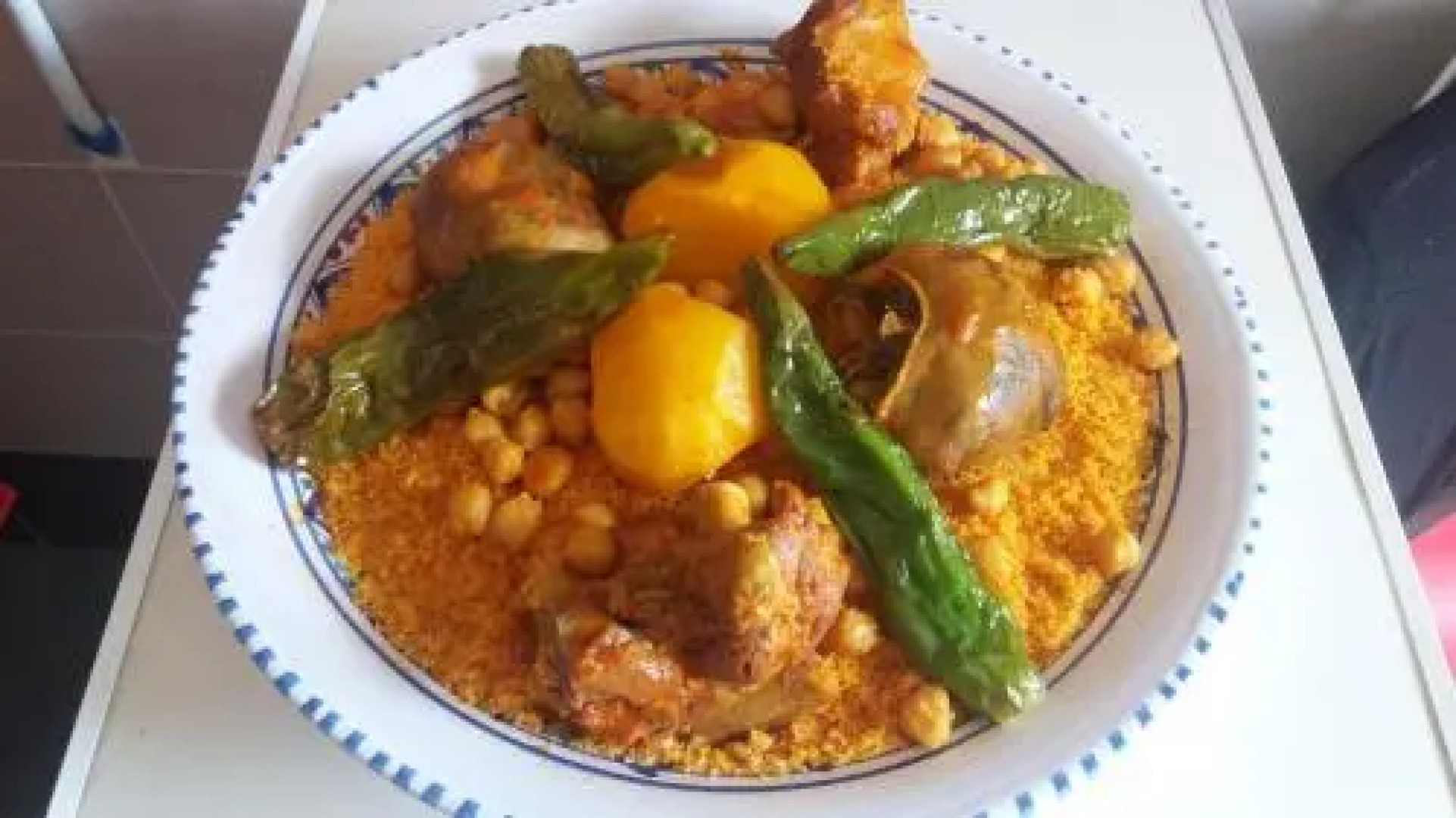 Holiday home Route Raoued Plage-Gammarth