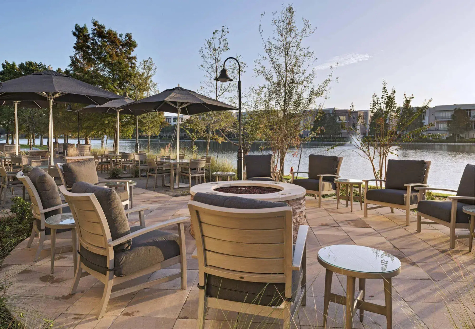 Courtyard by Marriott Houston Sugar Land/Lake Pointe