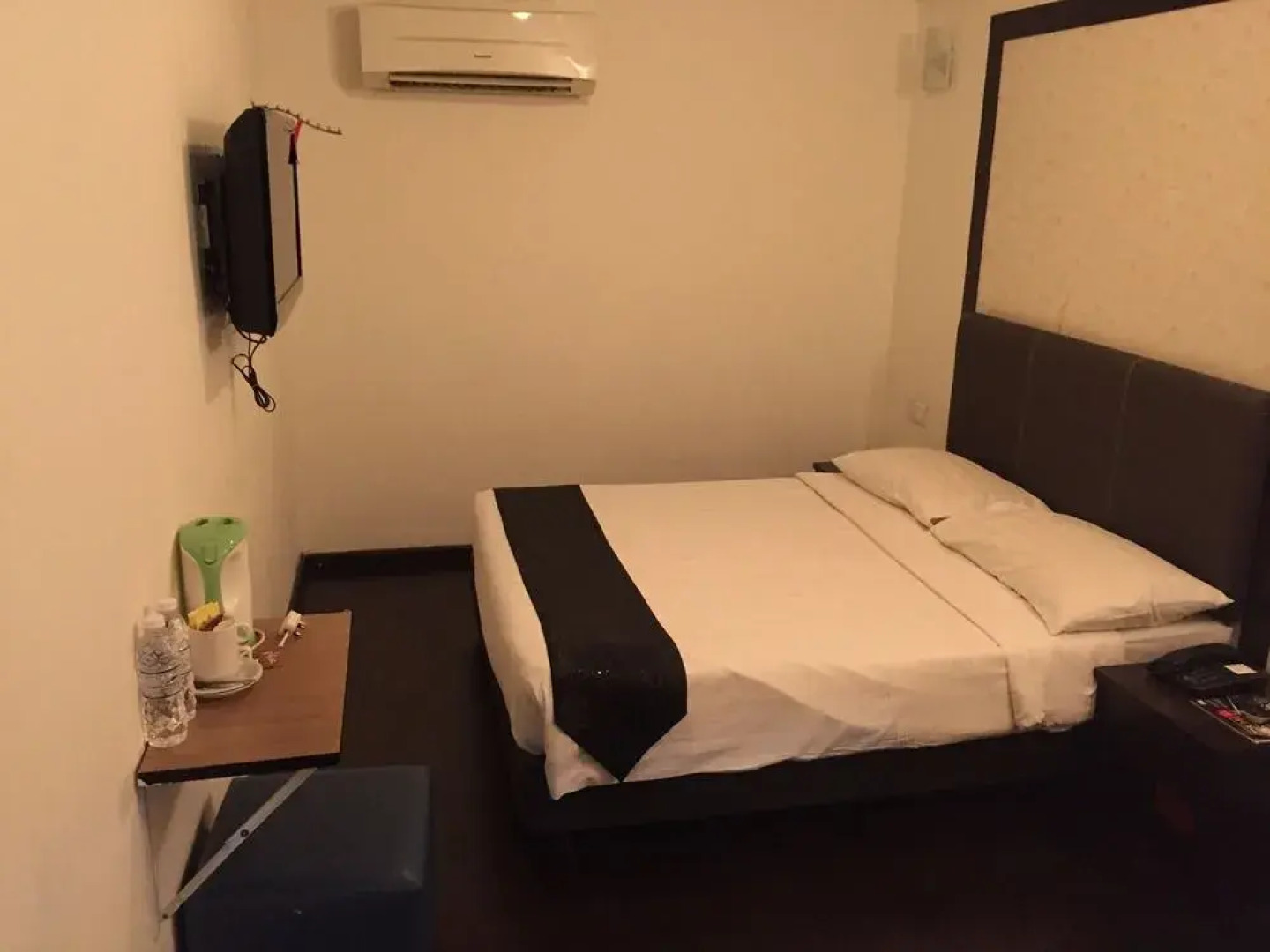 Отель Le Hotel Kota Kinabalu