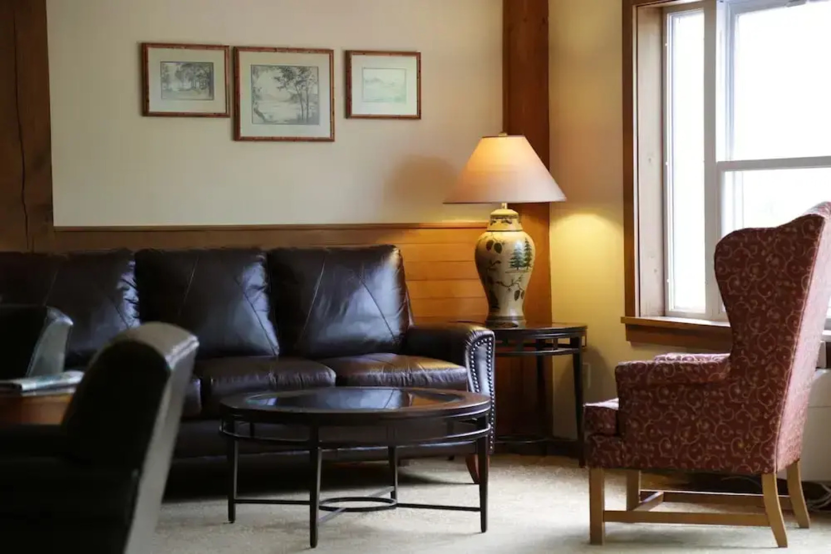 Best Western Silver Fox Inn