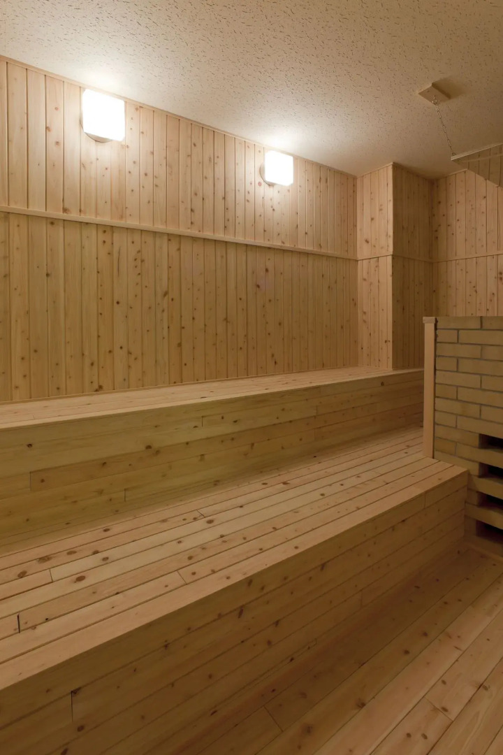 Miyazaki Kanko Hotel