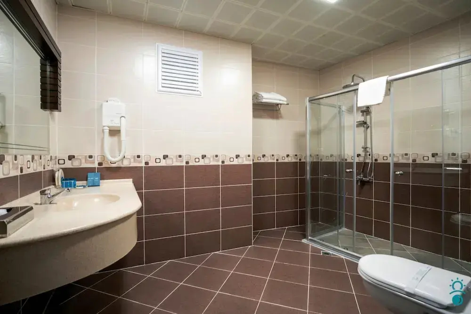 KTÜ Koru Otel