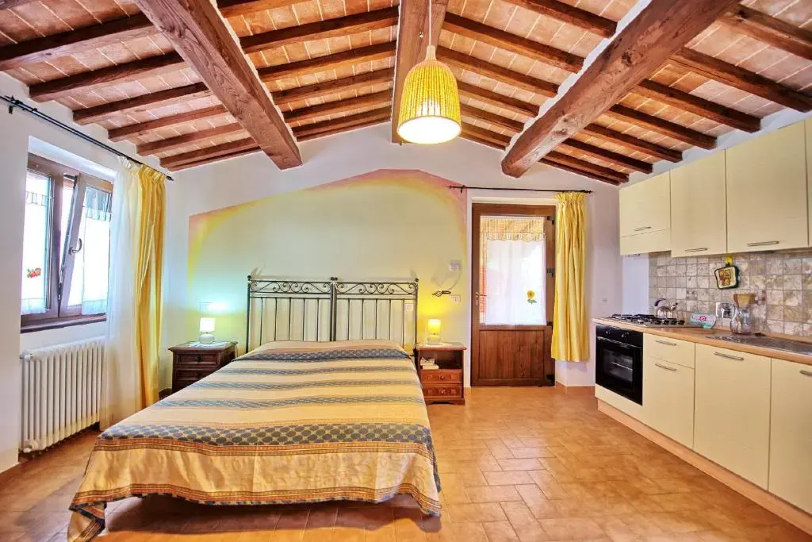 Casale Tiziano by PosarelliVillas