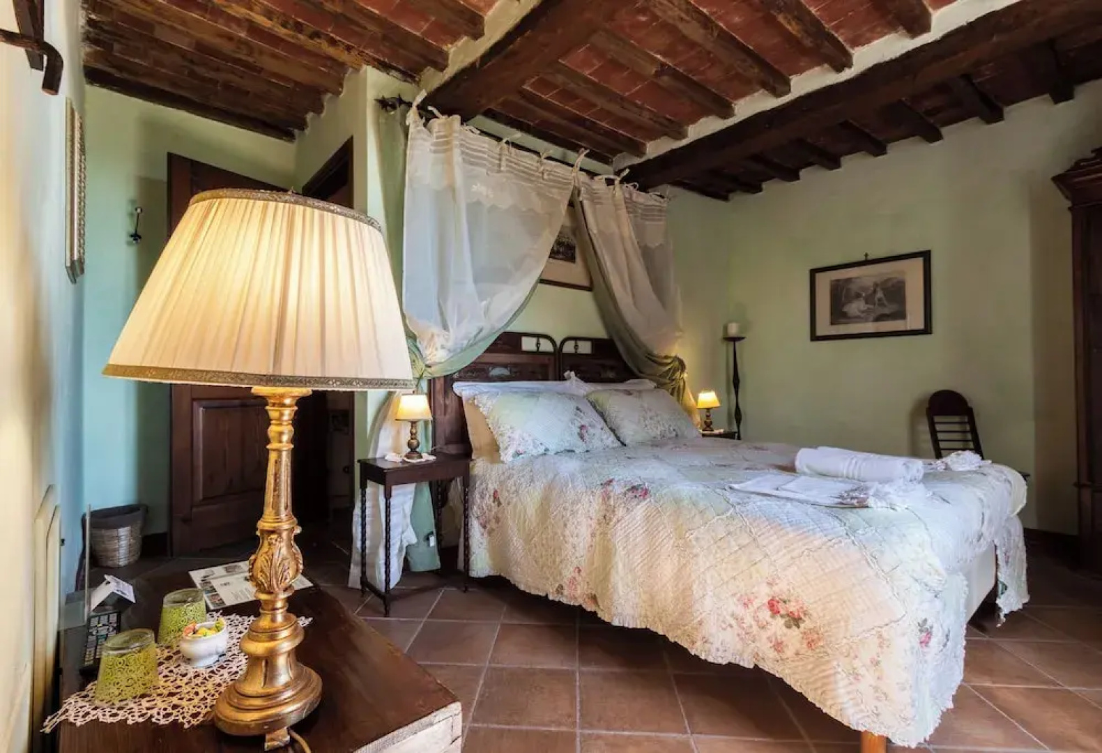 Borgo Tepolini Country House