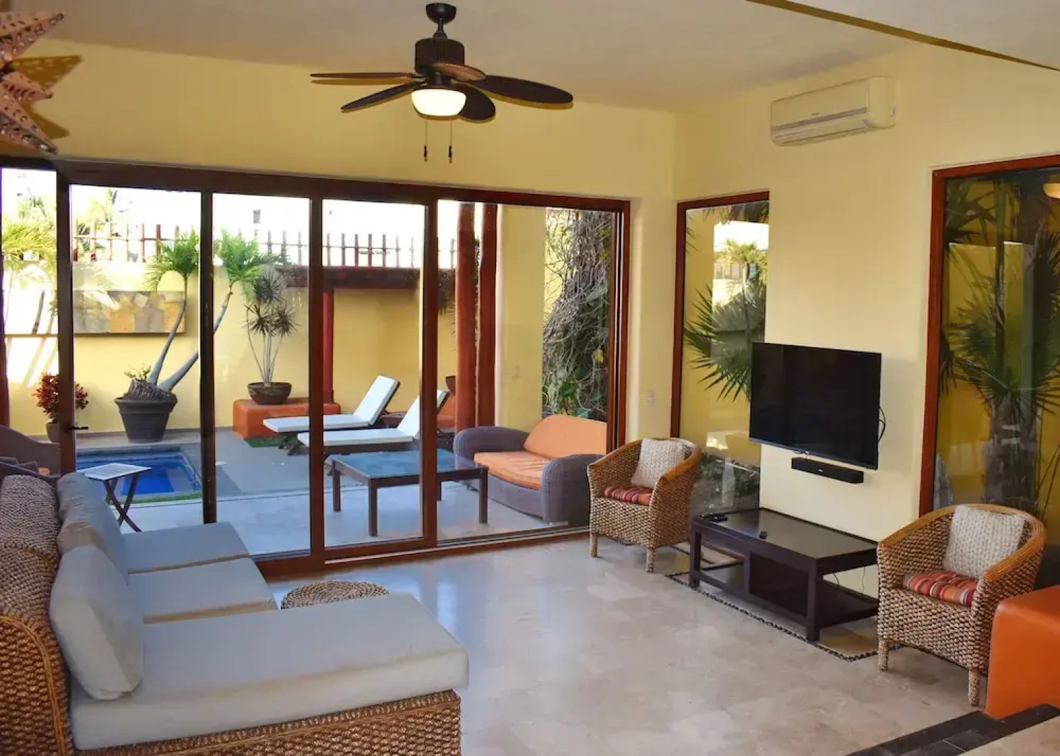 Beach Break Villa 115 - Marina La Cruz