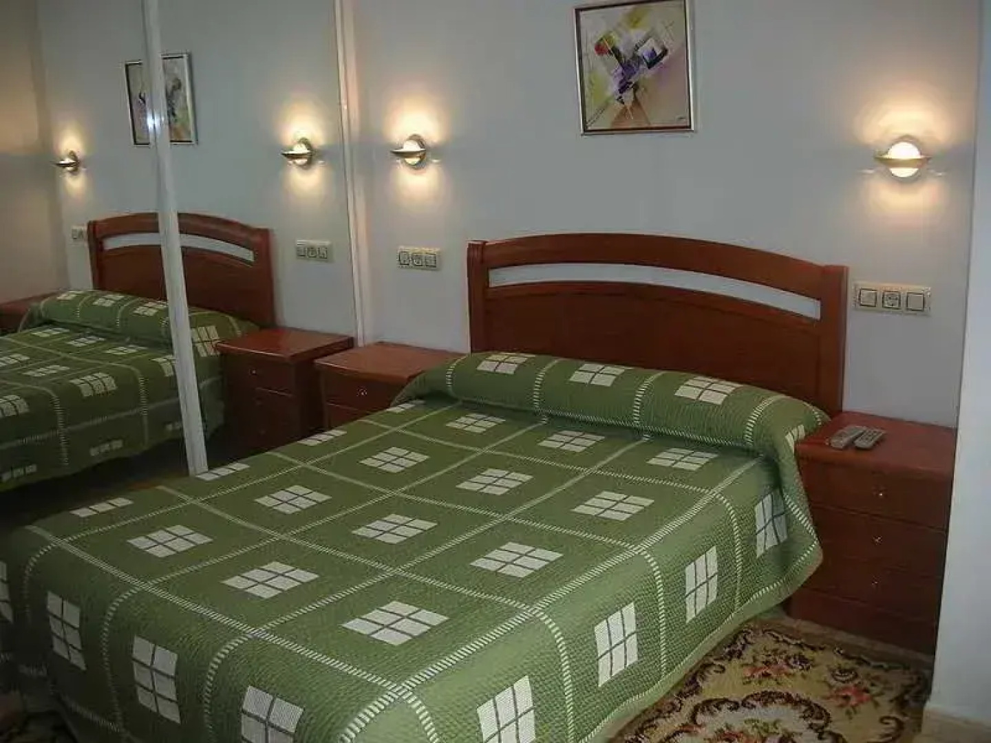 Hostal Stella Del Mare