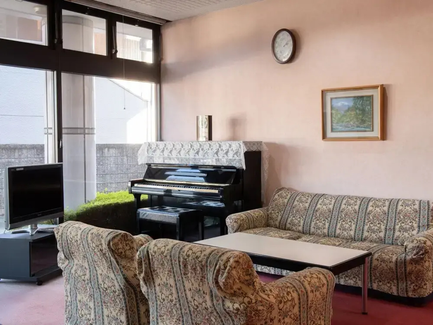 Tabist Business Ryokan Fukihara Ina Ihoku