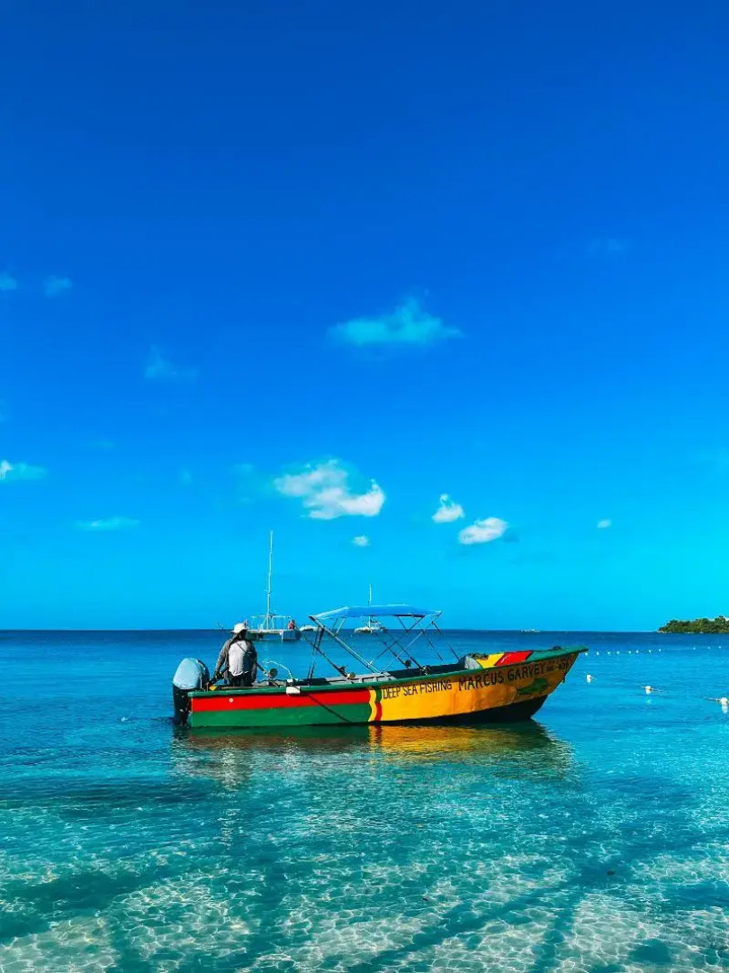 The Boardwalk Village Resor