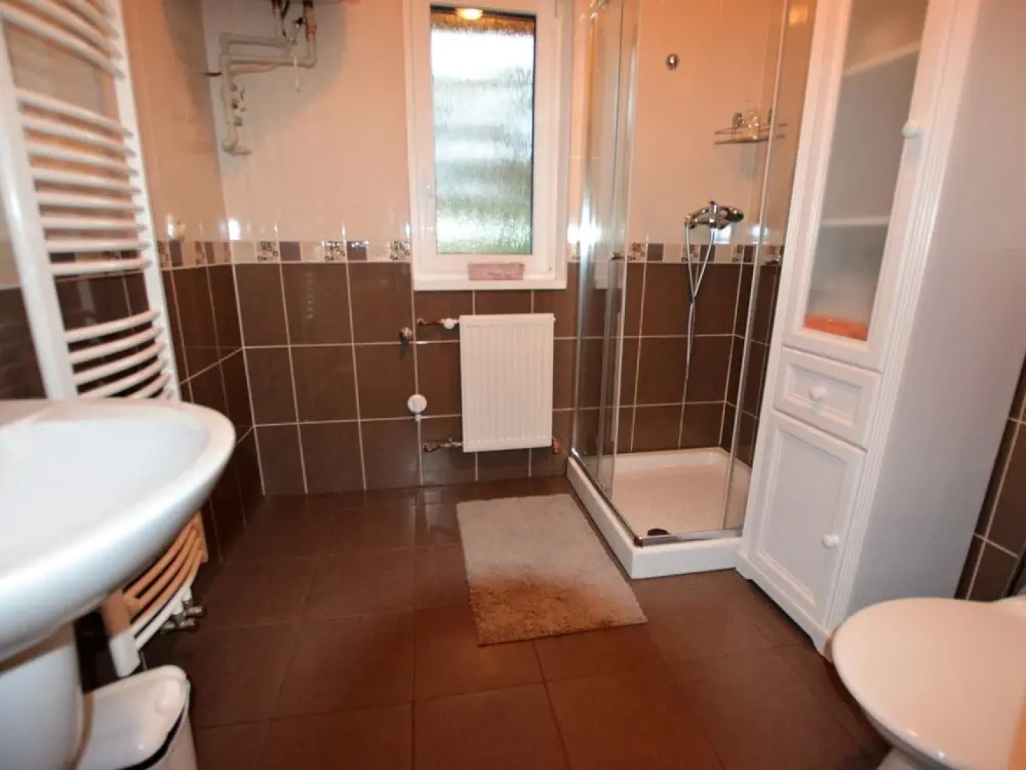 Modern Chalet in Ralsko Bohemian With Garden