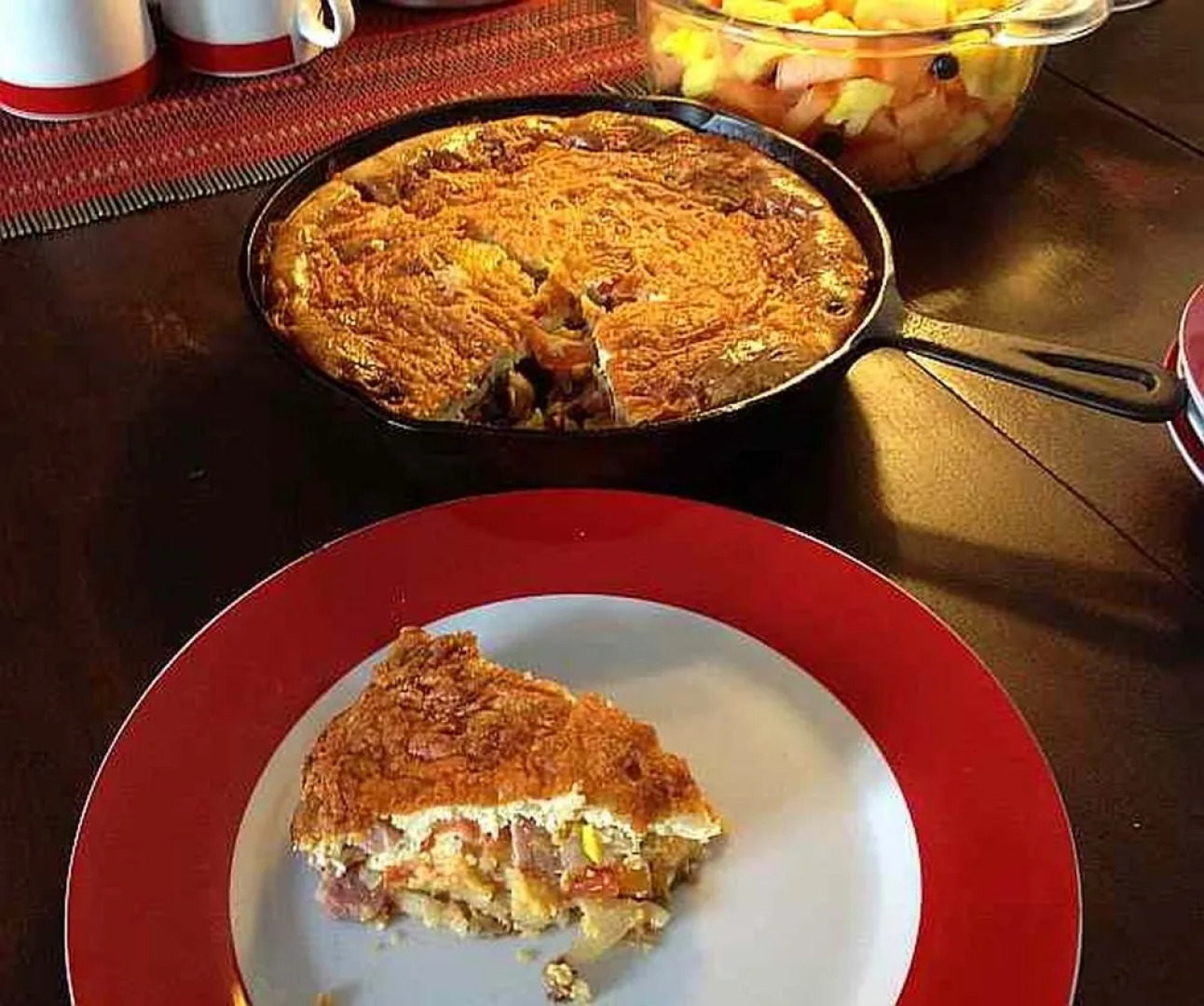 The Big Blue House Inn Boutique Hotel