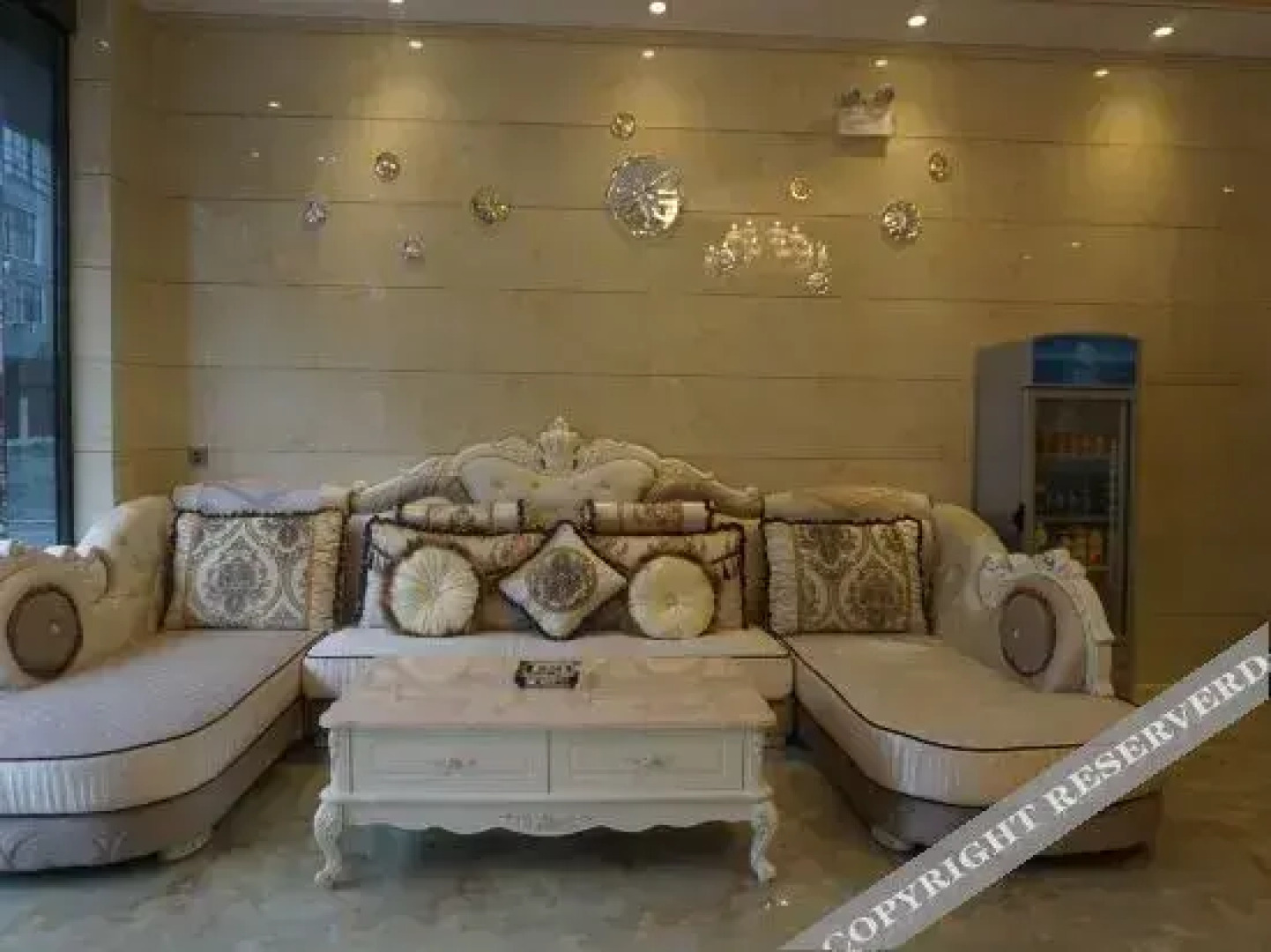 Guangnan 258 Impression Theme Hotel