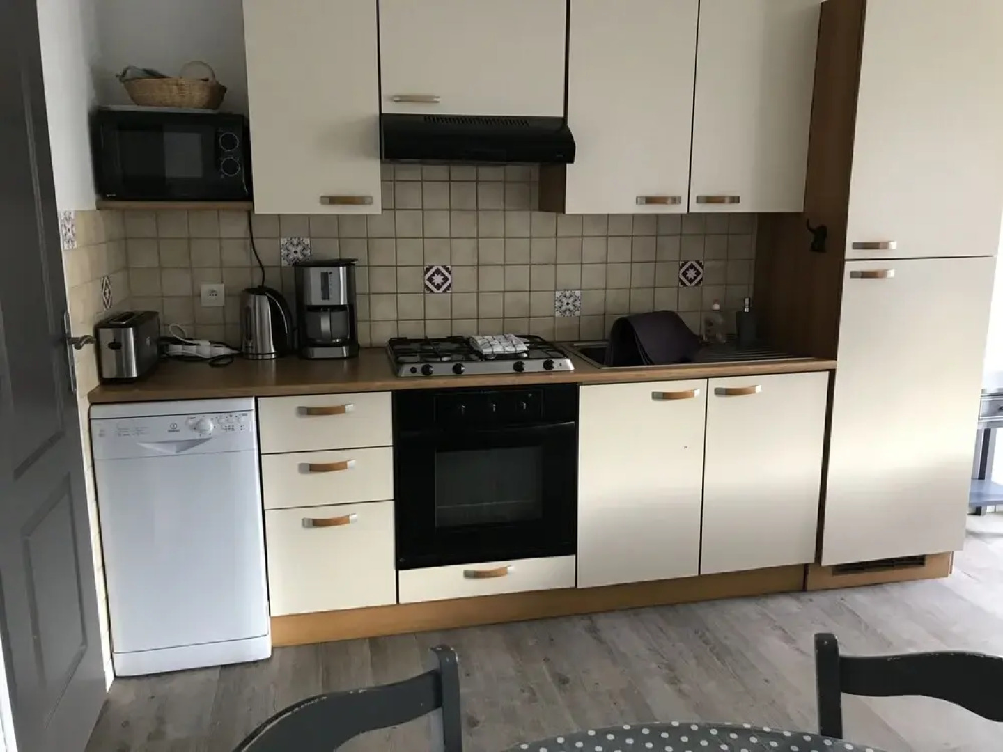 Domaine du Turbais - Gîtes 4 personnes