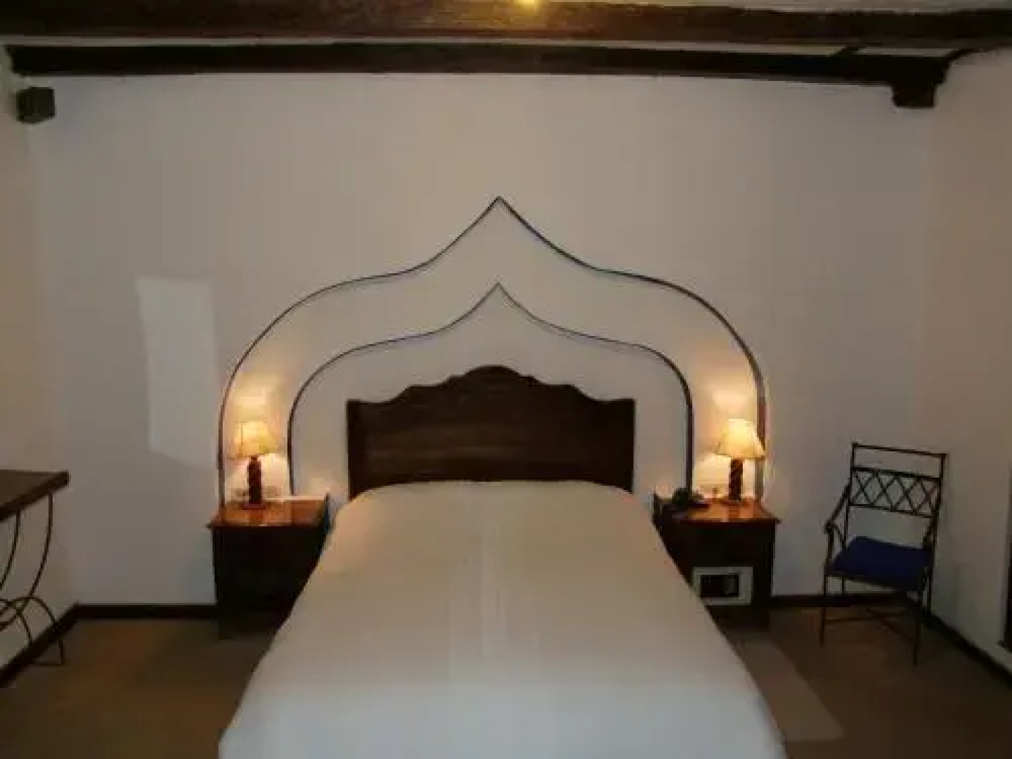 La Casona De Chachapoyas