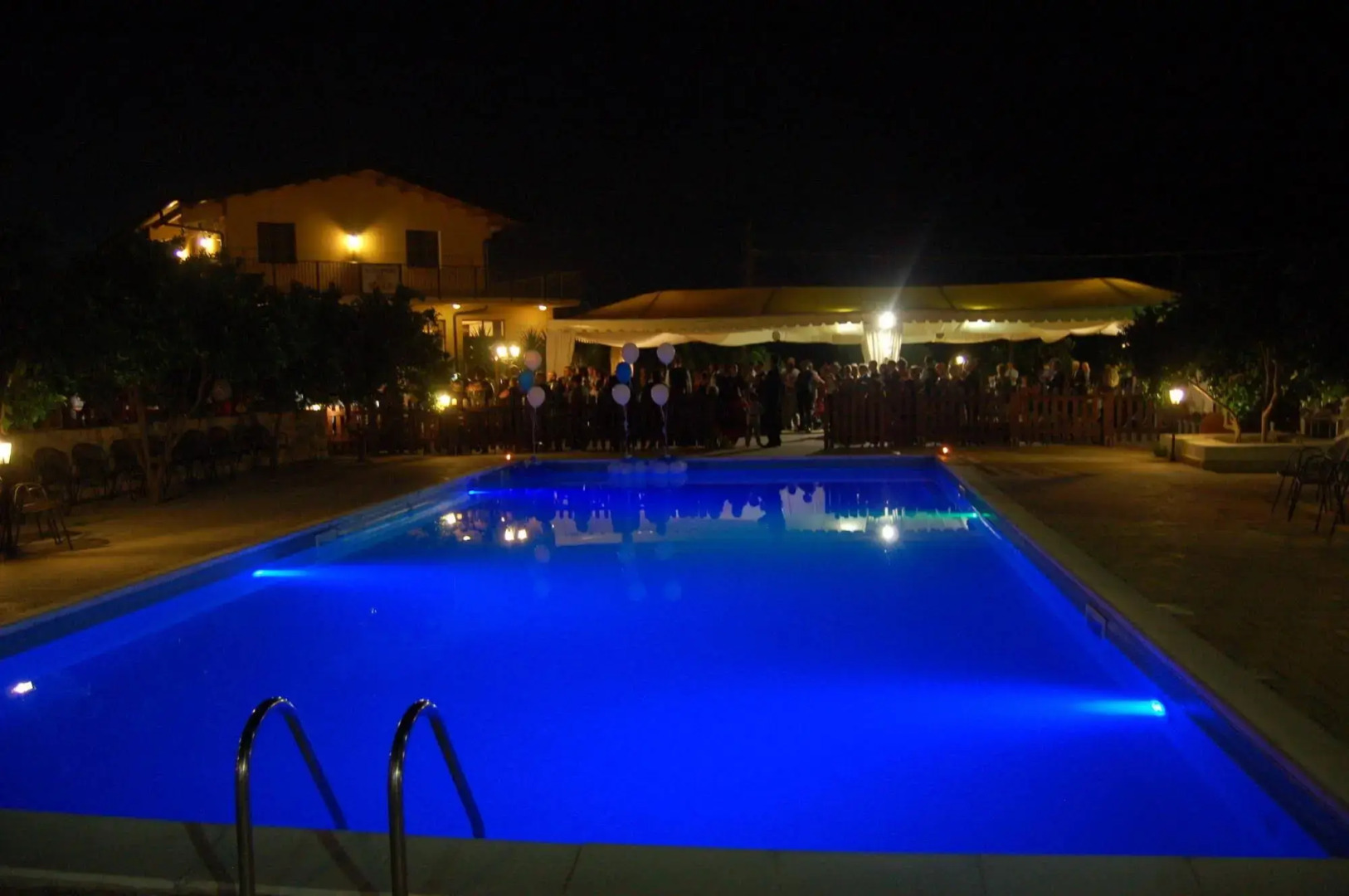 Il Giardino del sole