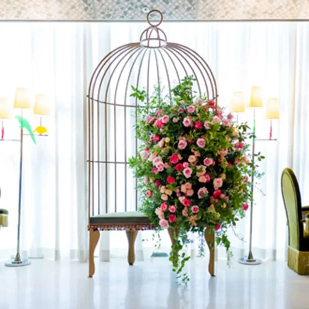 L'Escape Hotel