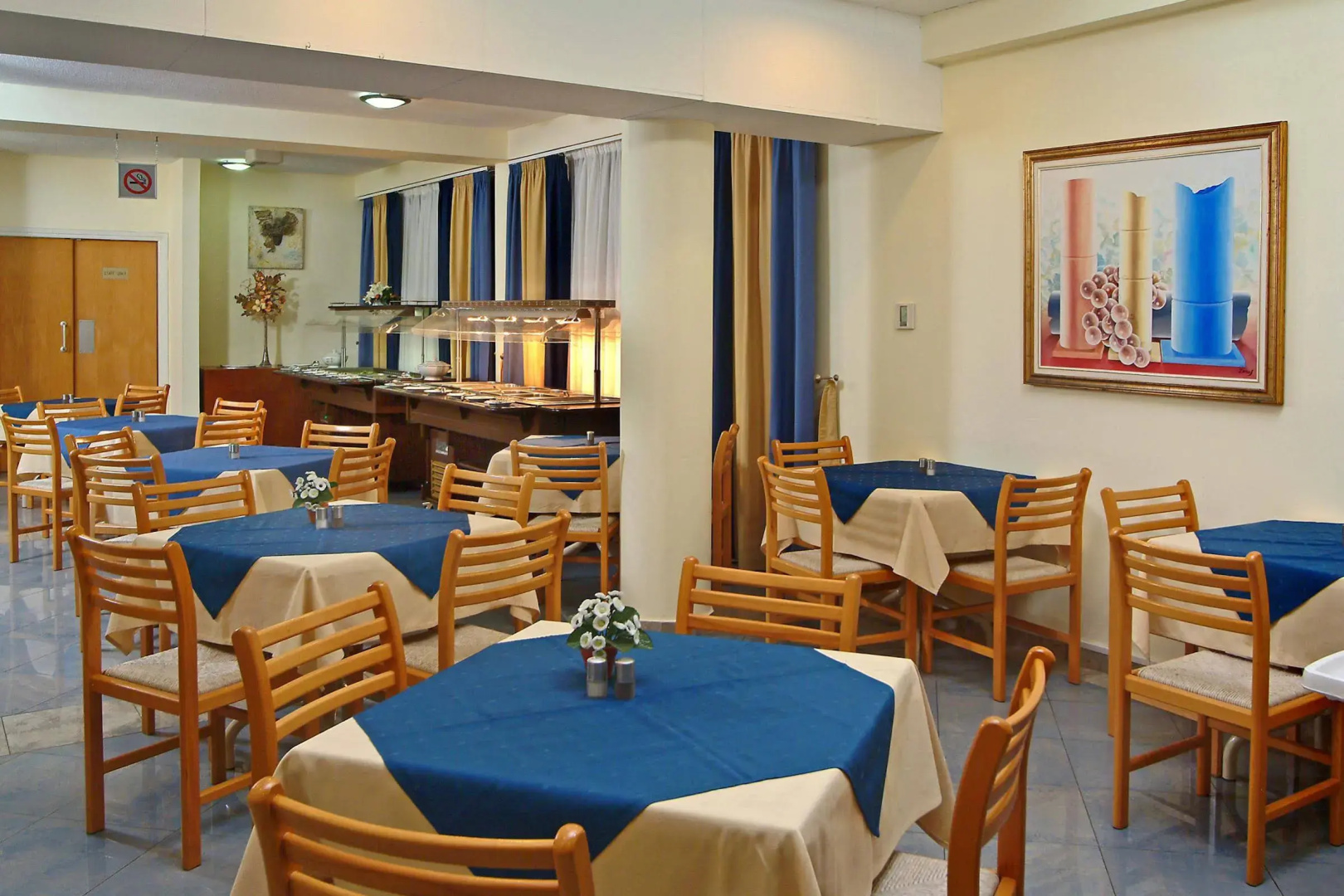 Okeanos Beach Boutique Hotel