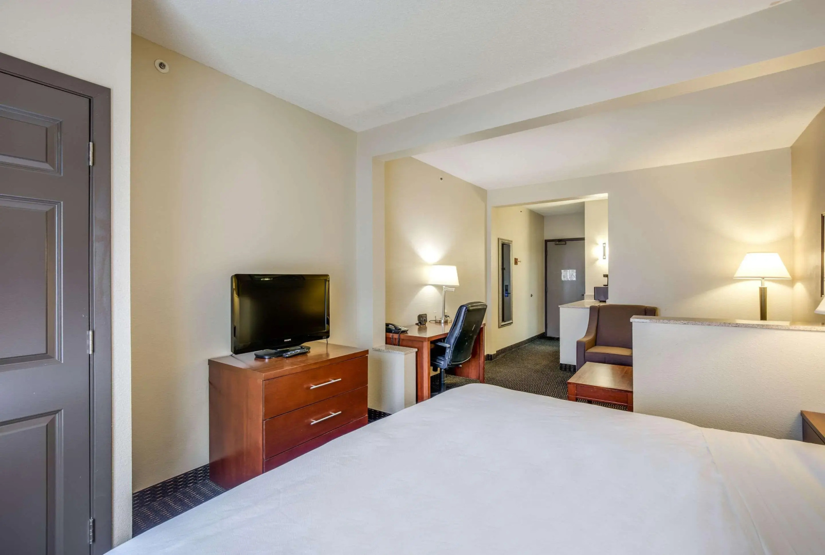 Comfort Suites Stevens Point