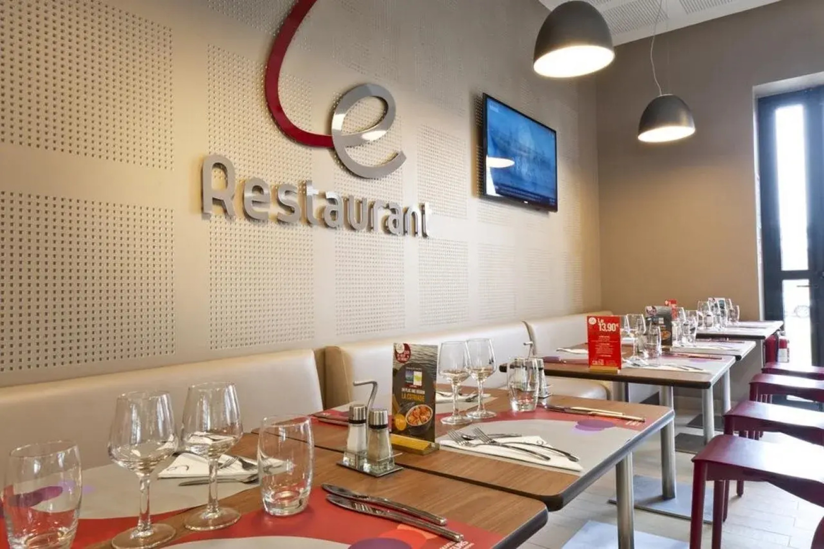 ibis Lyon Sud Oullins