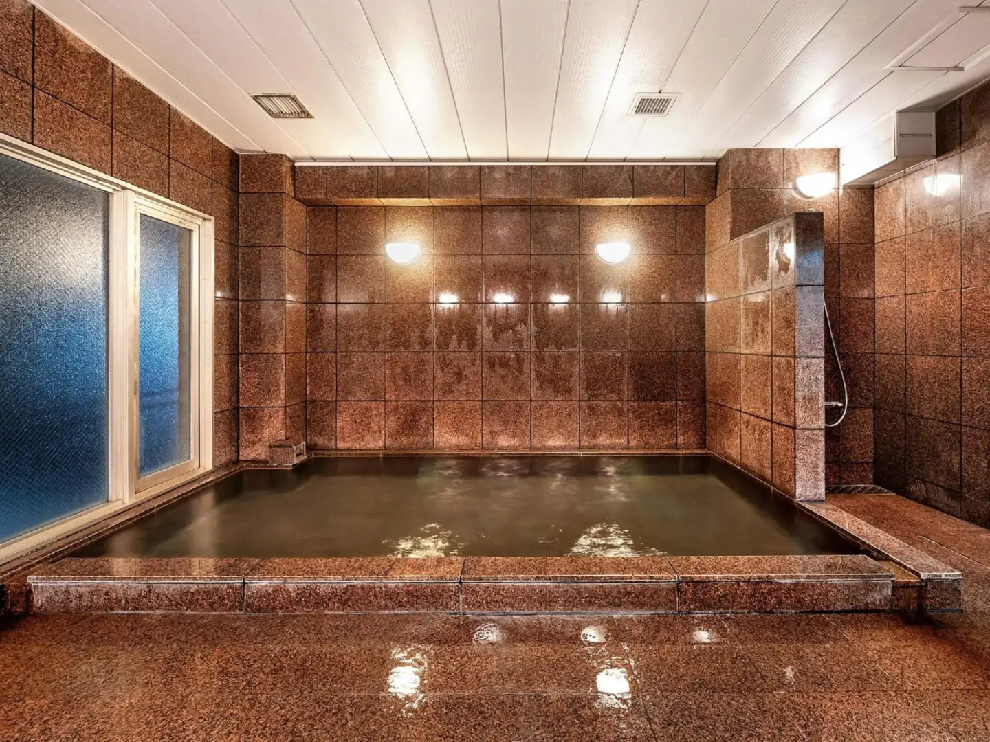 Park Inn Sanyo Onoda