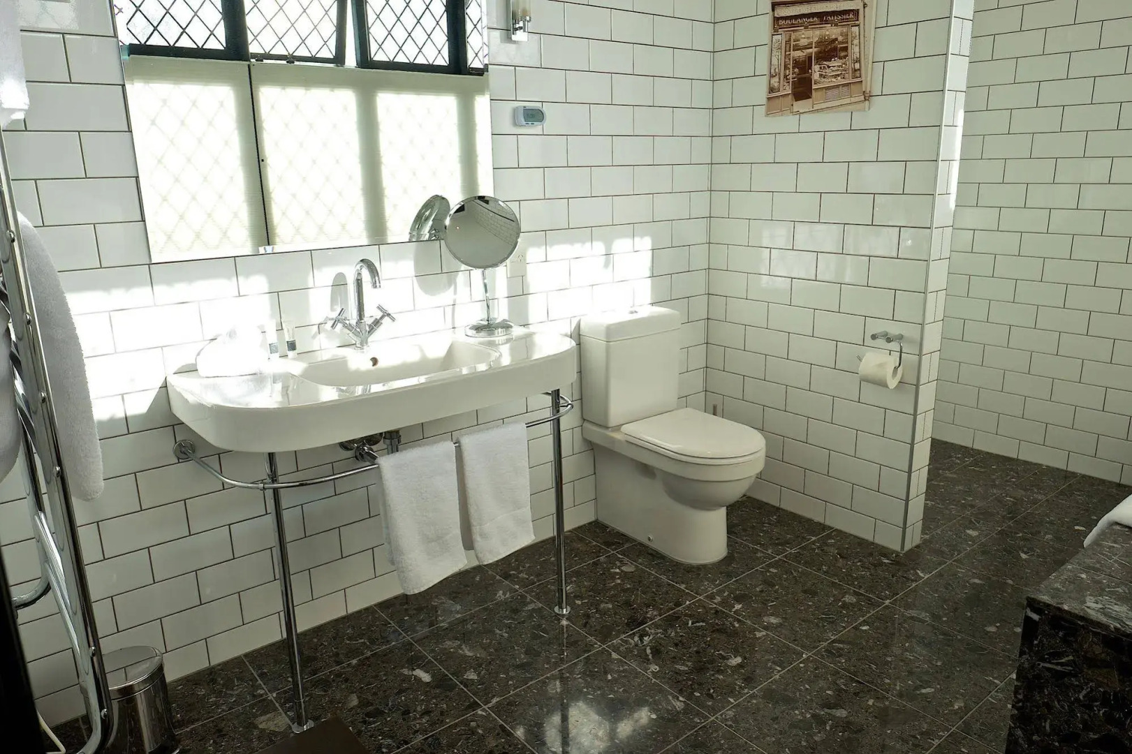 The Birches Bed & Breakfast