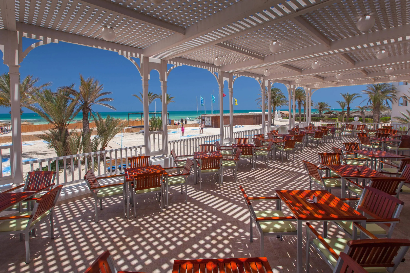 Calimera Yati Beach All Inclusive