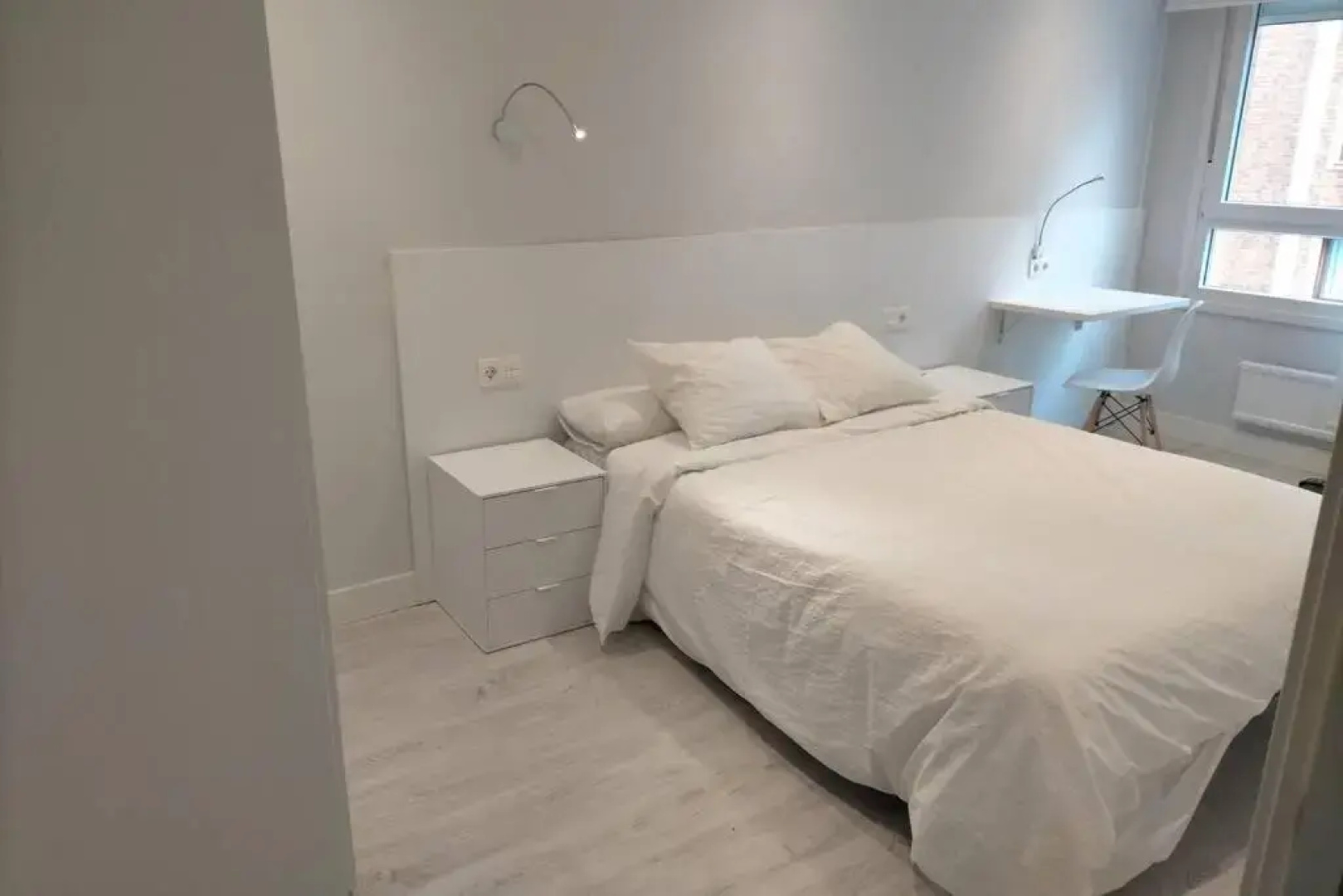 Apartamento recién reformado en Barakaldo