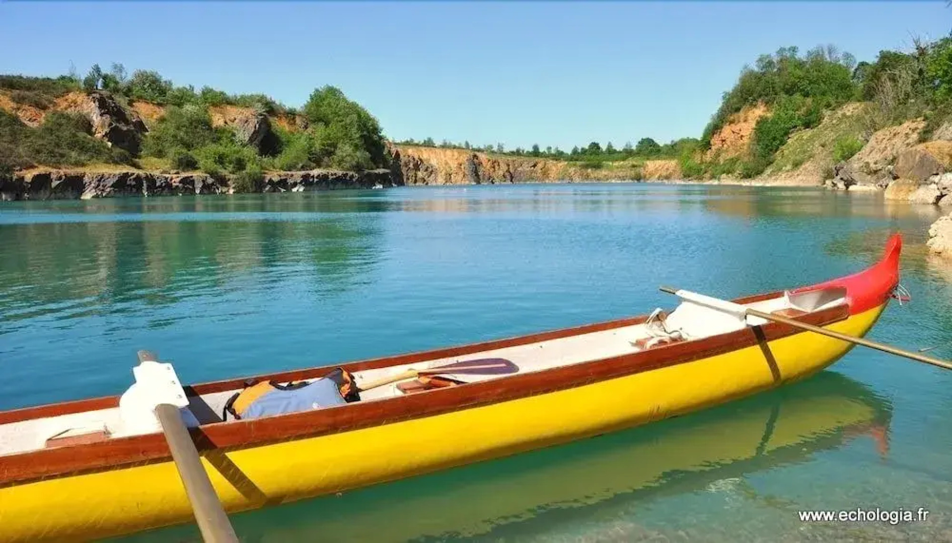 Echologia Logements Insolites