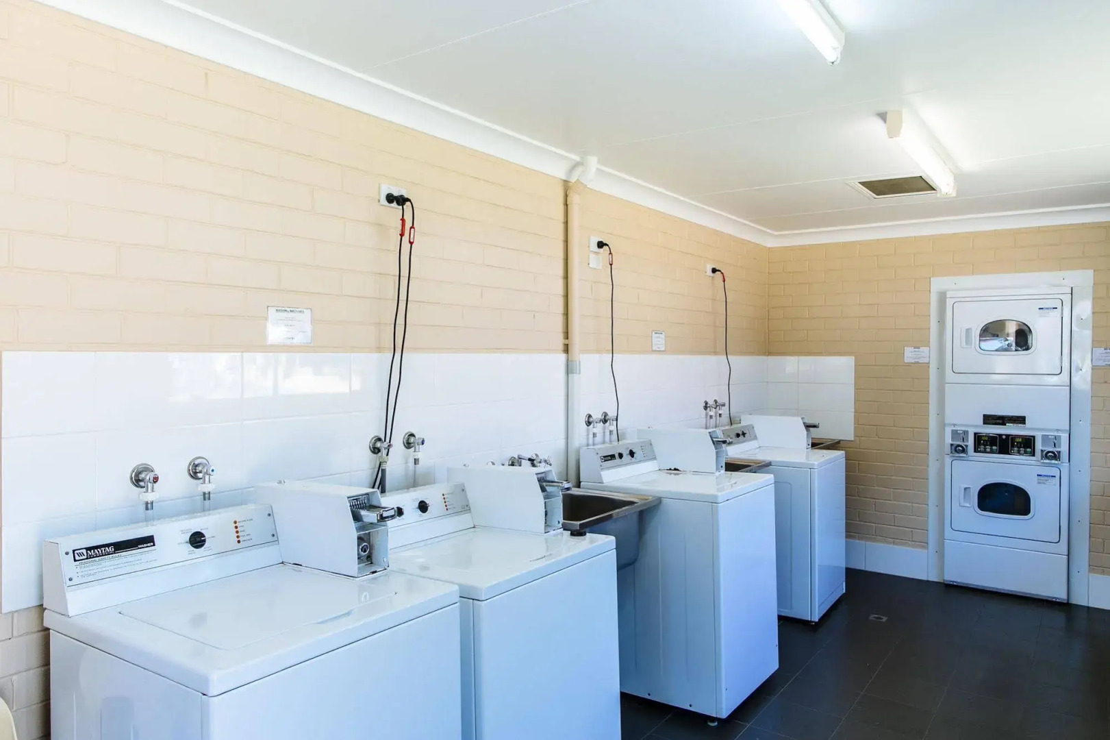 Tasman Holiday Parks - Albany