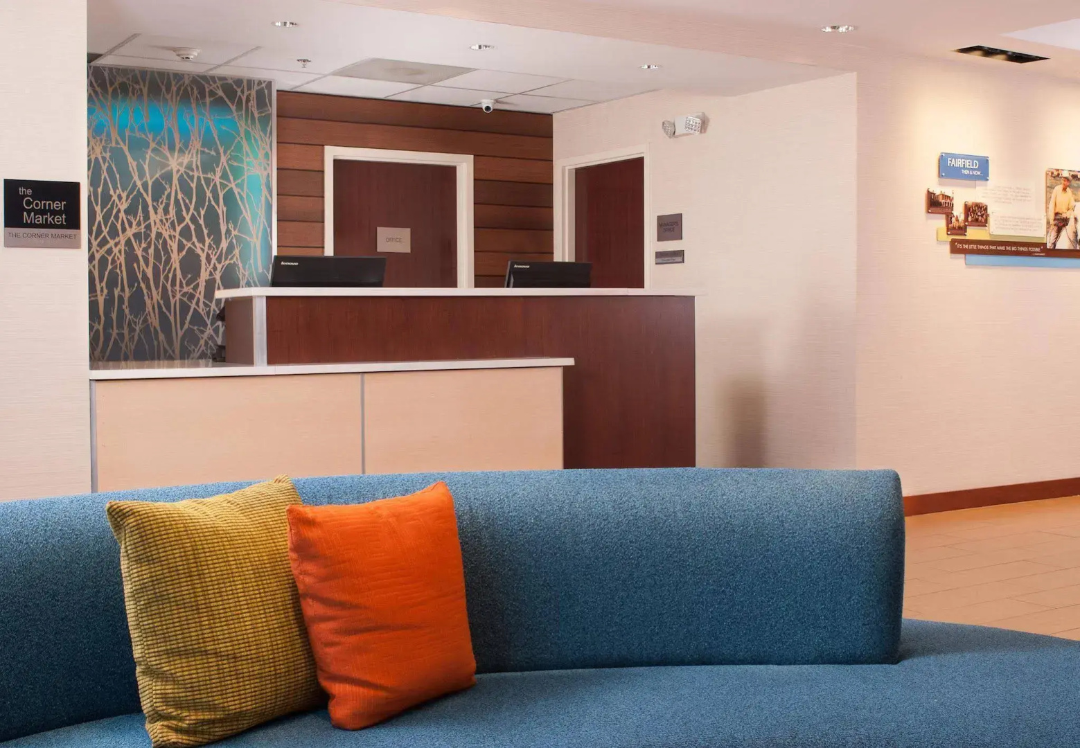 Fairfield Inn by Marriott Charlotte Gastonia