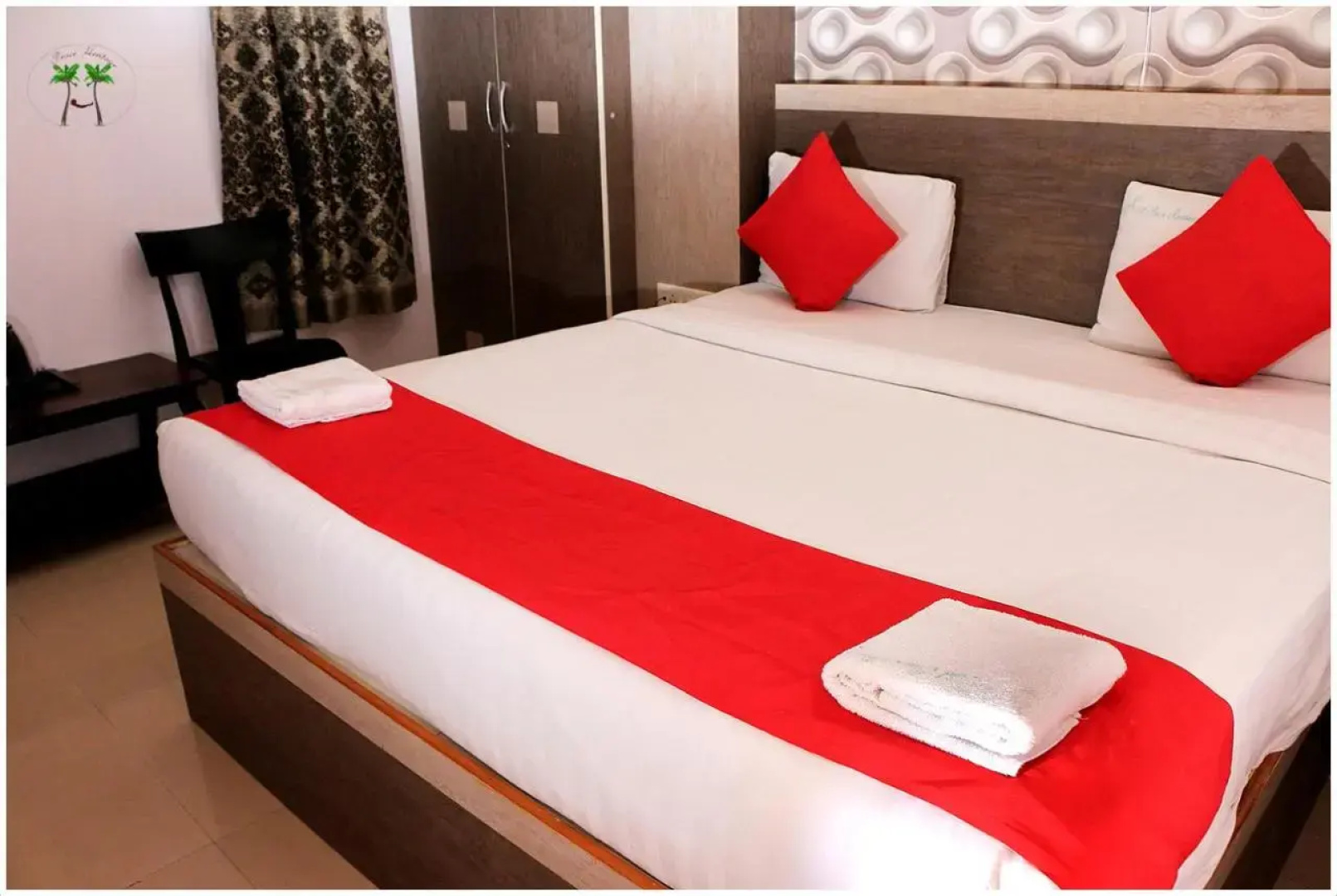 Red Carpet Residence