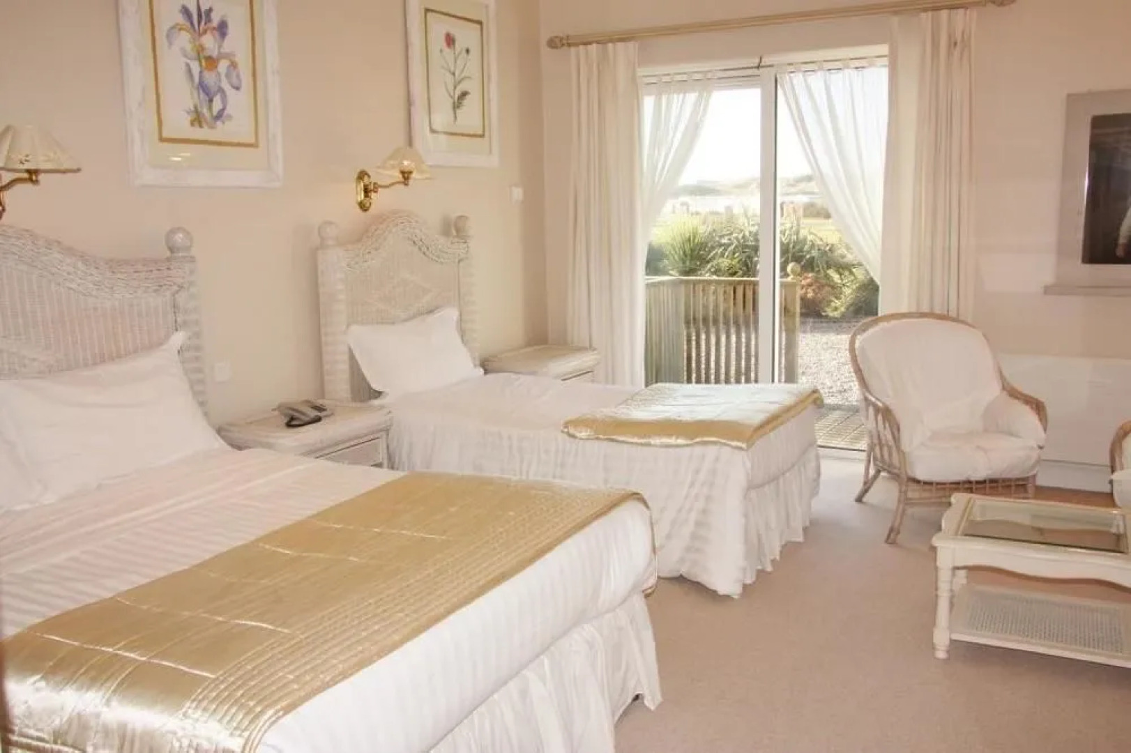 Seasons Lodge Guesthouse