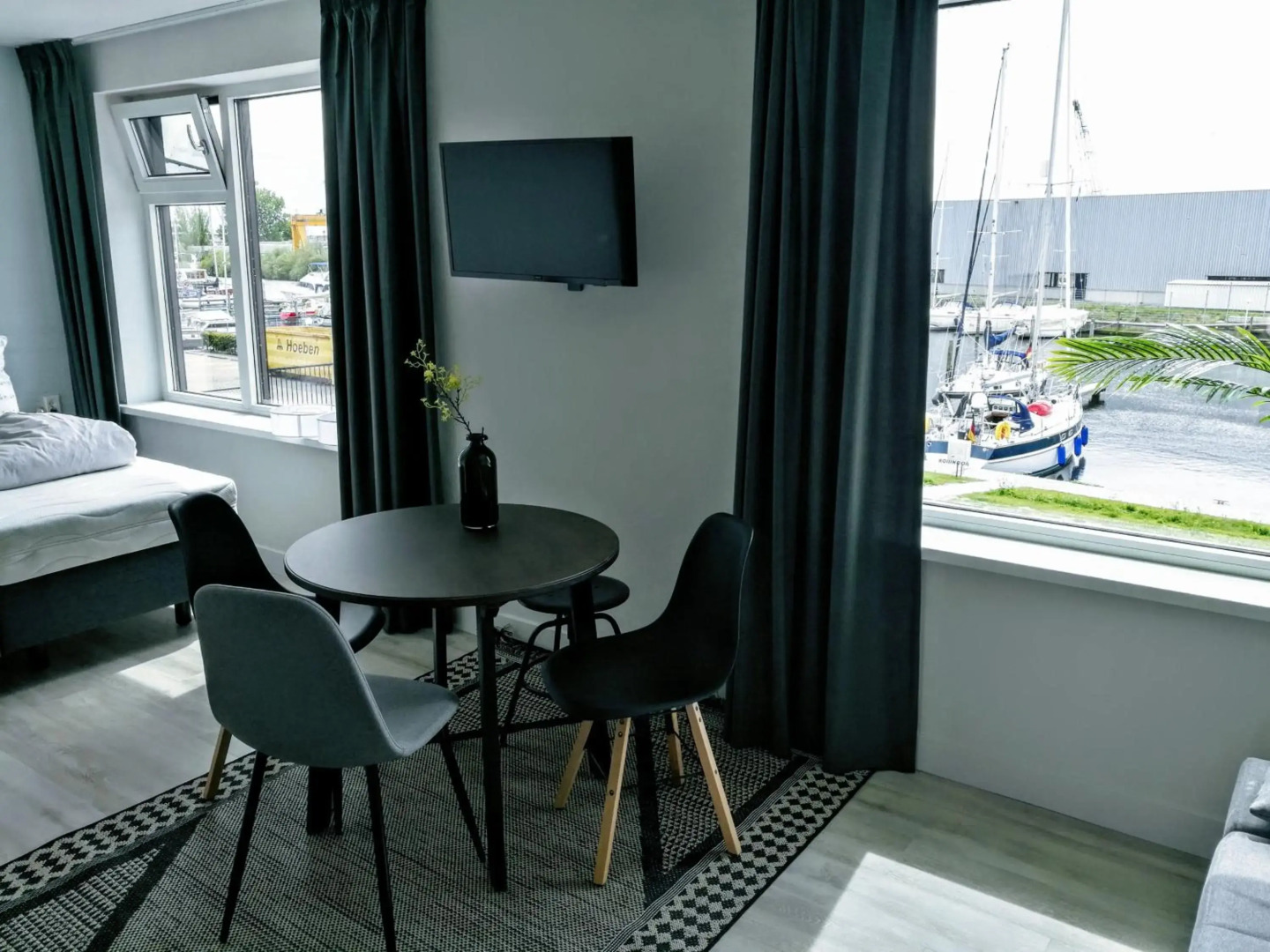 Marina Strand Appartement Lemmer