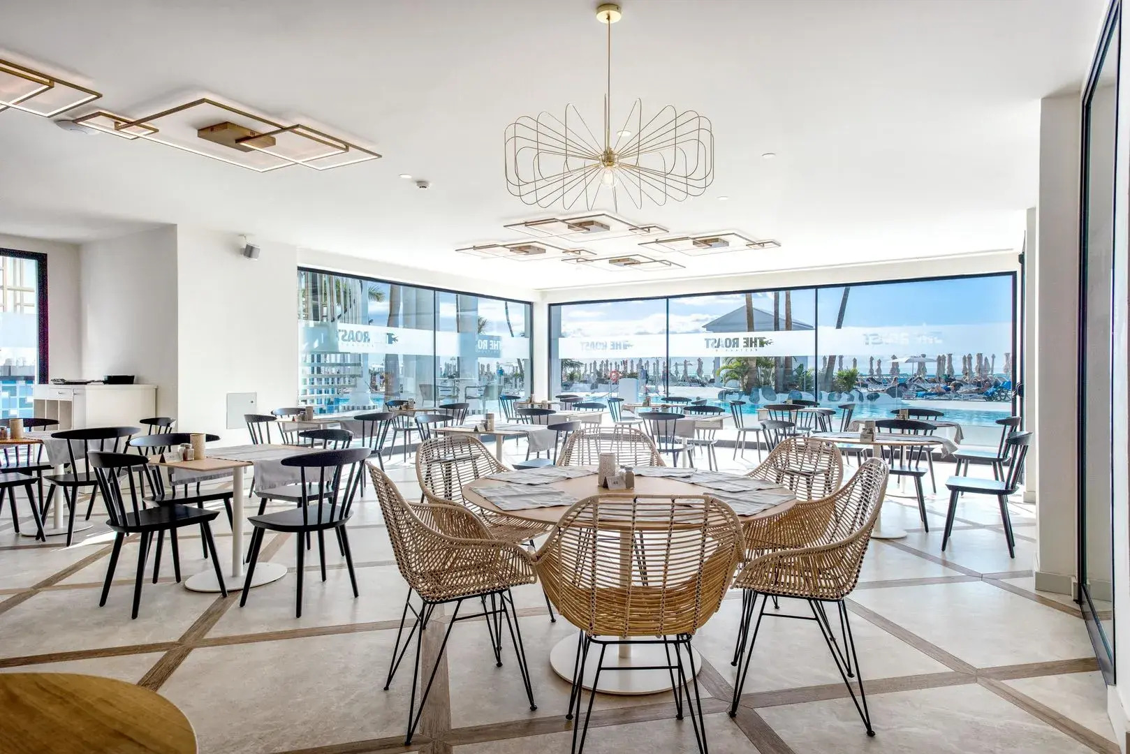 Hotel Guayarmina Princess - Adults Only (+16)