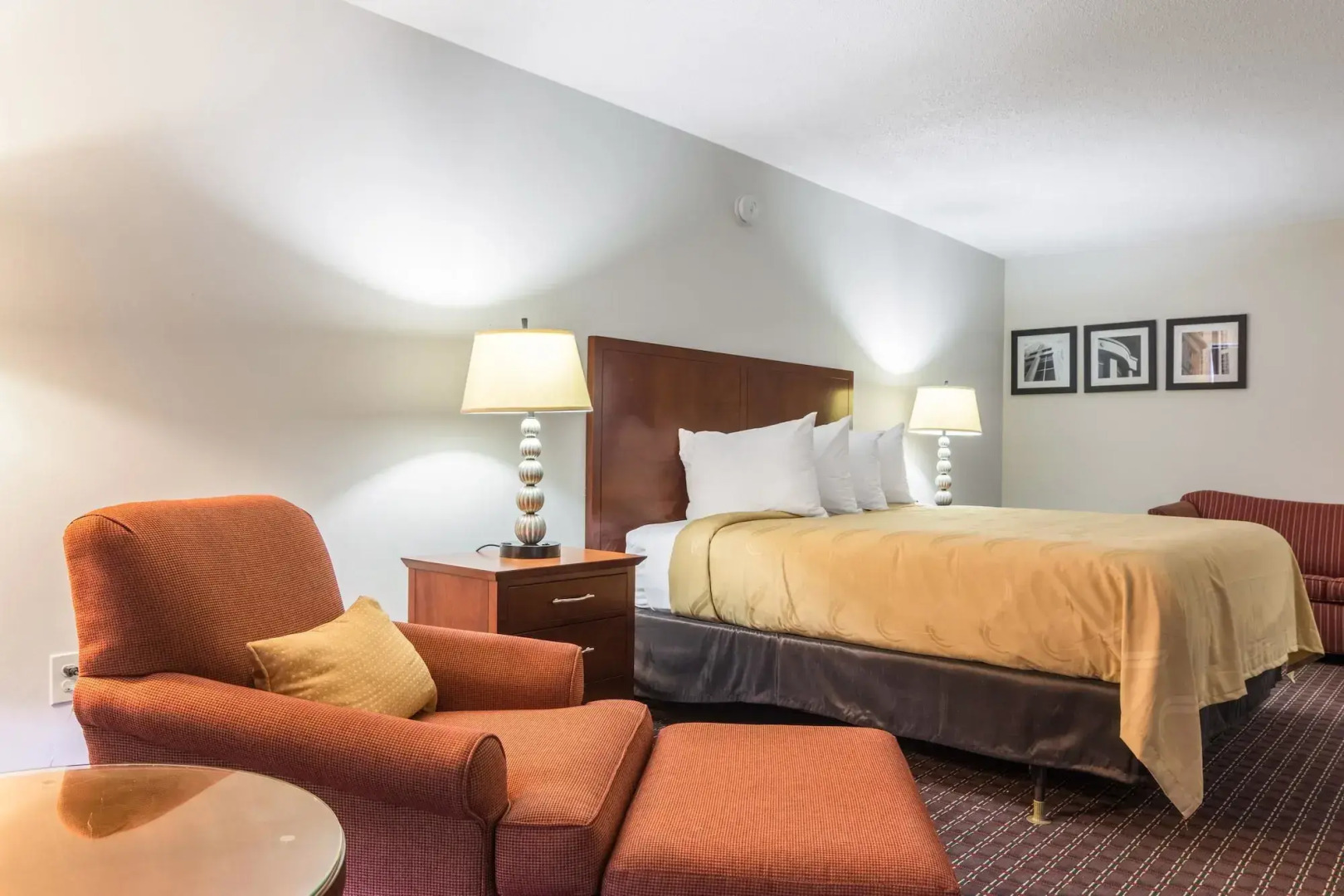 Days Inn by Wyndham Hartsfield Jackson Atlanta Airport West