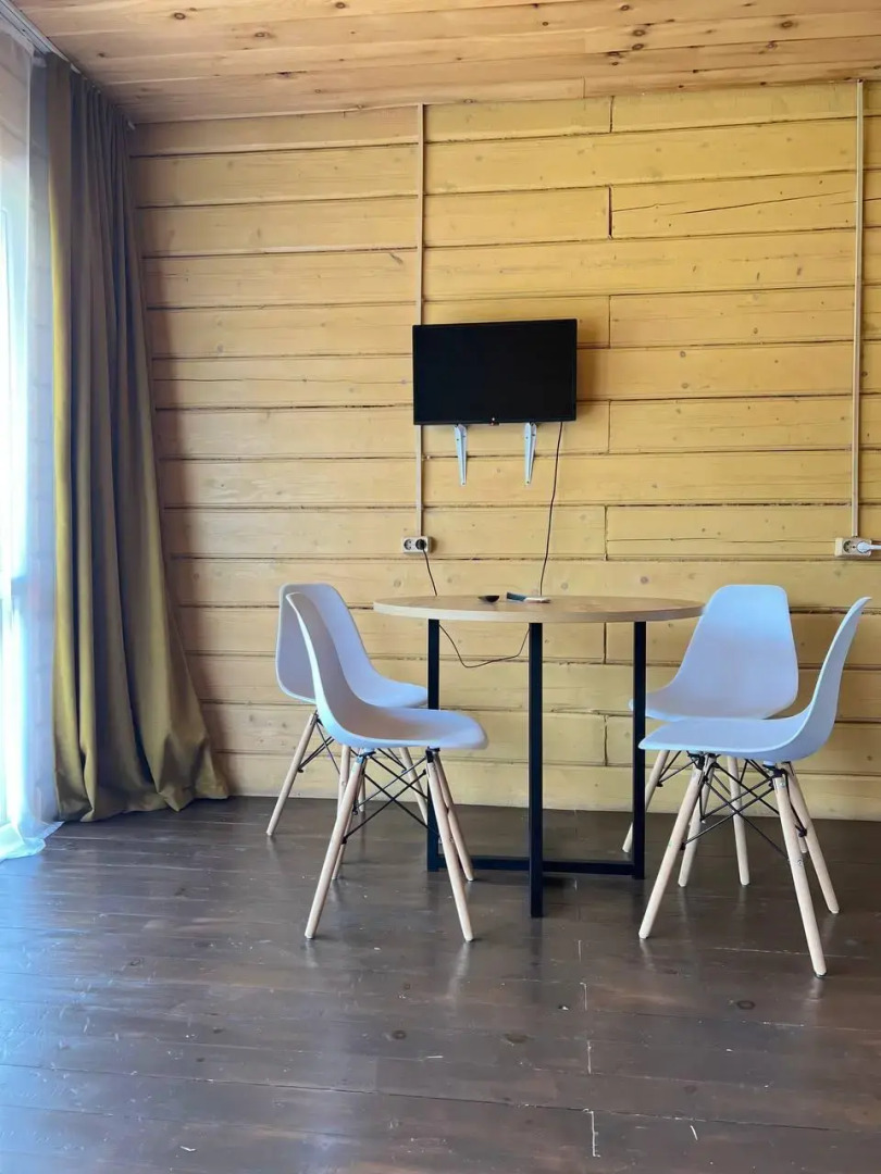 Altay Dream (Алтай Дрим)