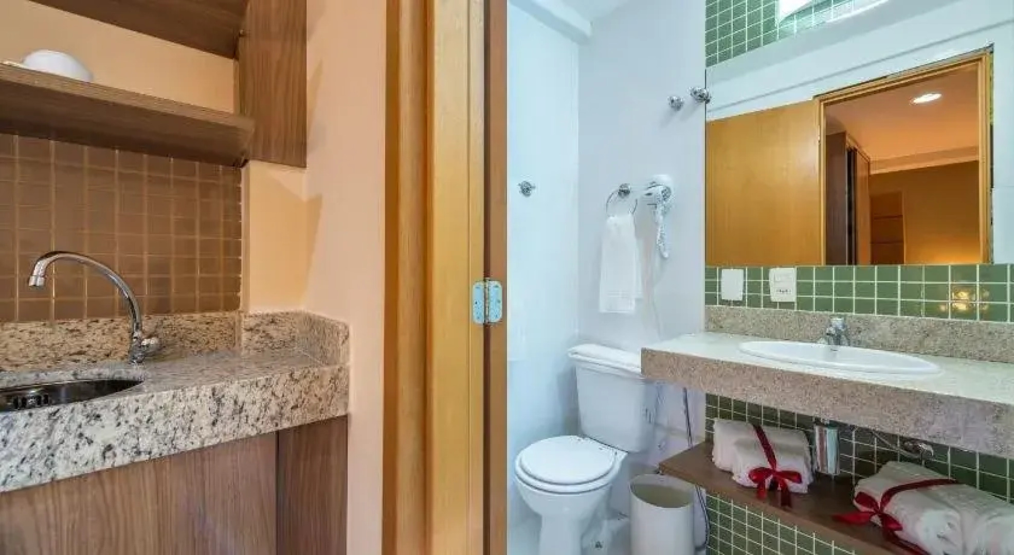 Logic Hotel Duque de Caxias