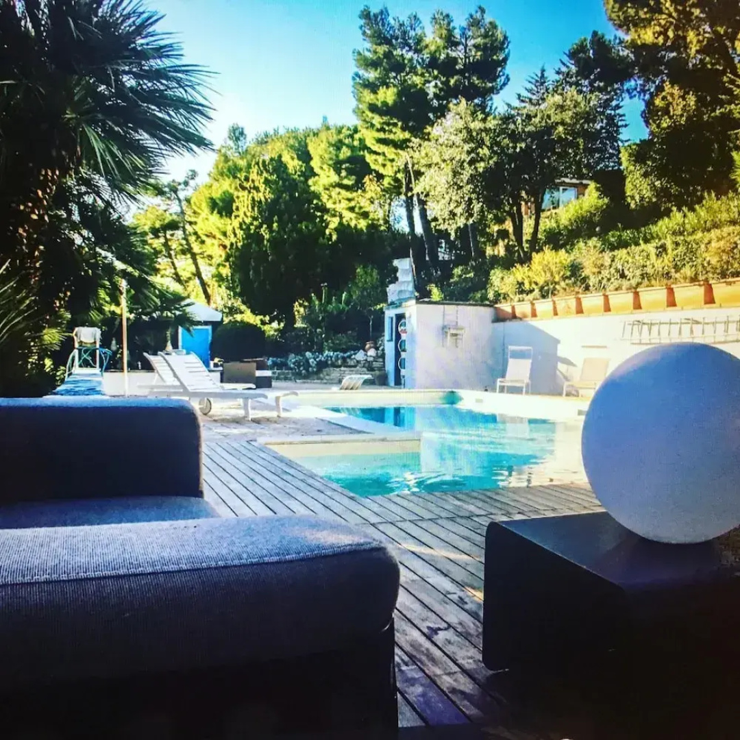 Villa Silvio