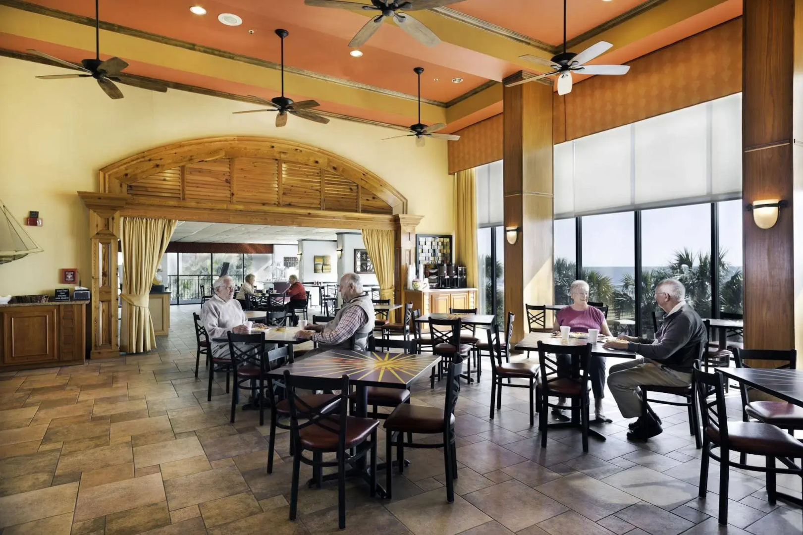 Monterey Bay Suites