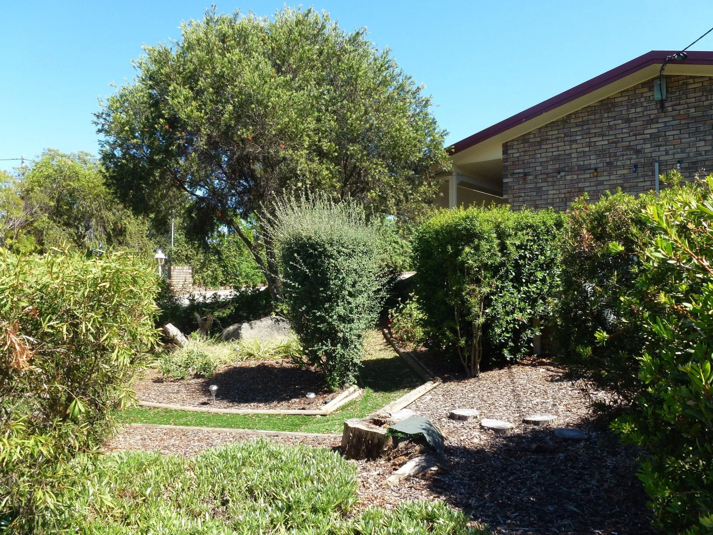 City View Motel Warwick