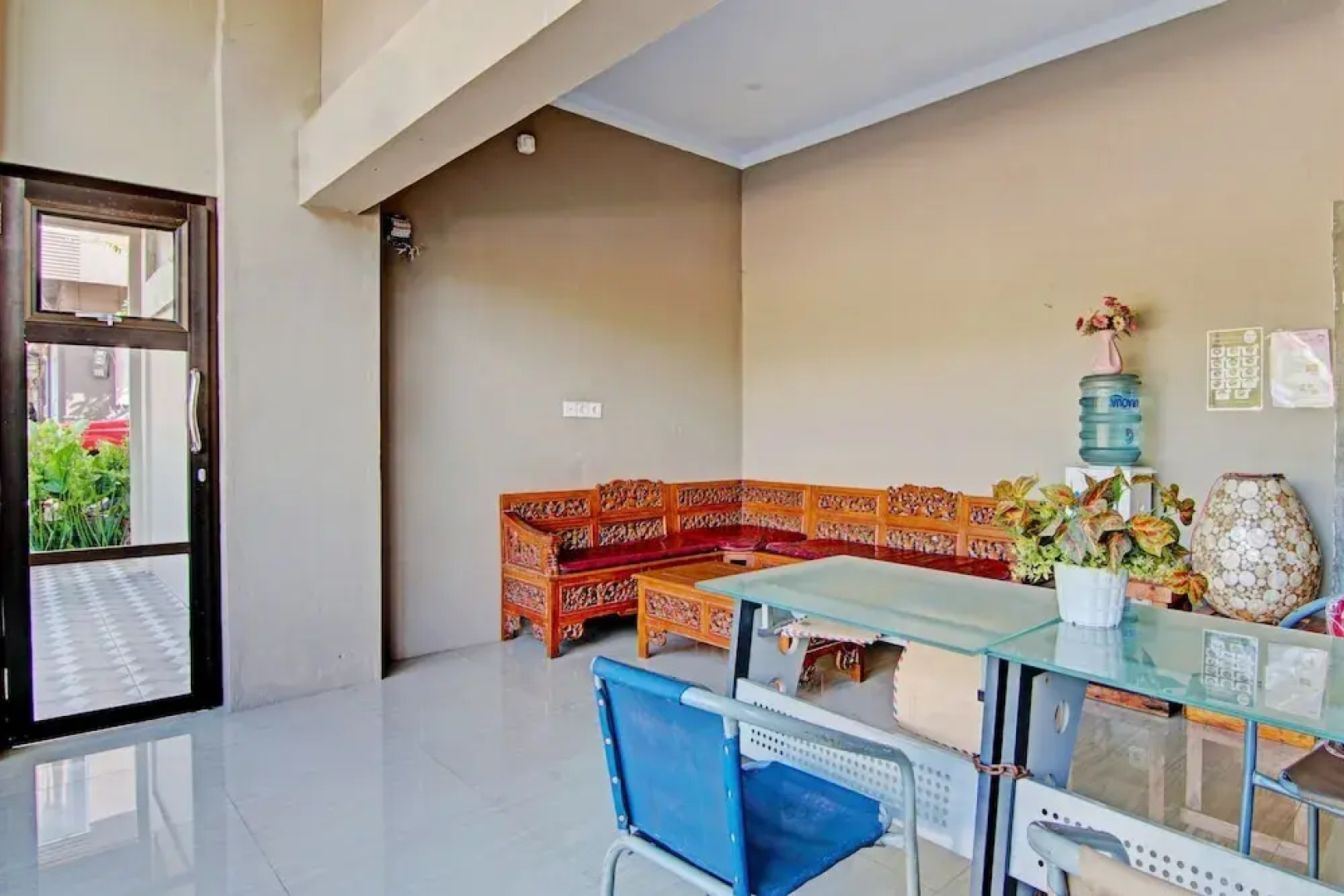 Hotel O Penginapan Noer Syariah