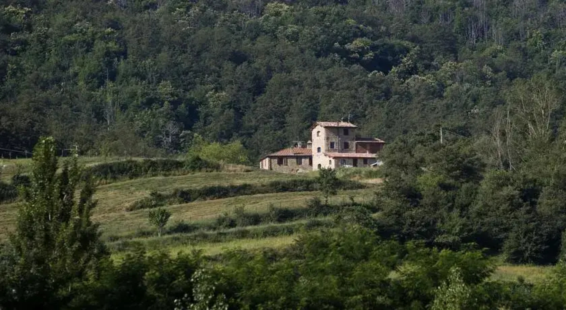 Agriturismo Il cucciolo